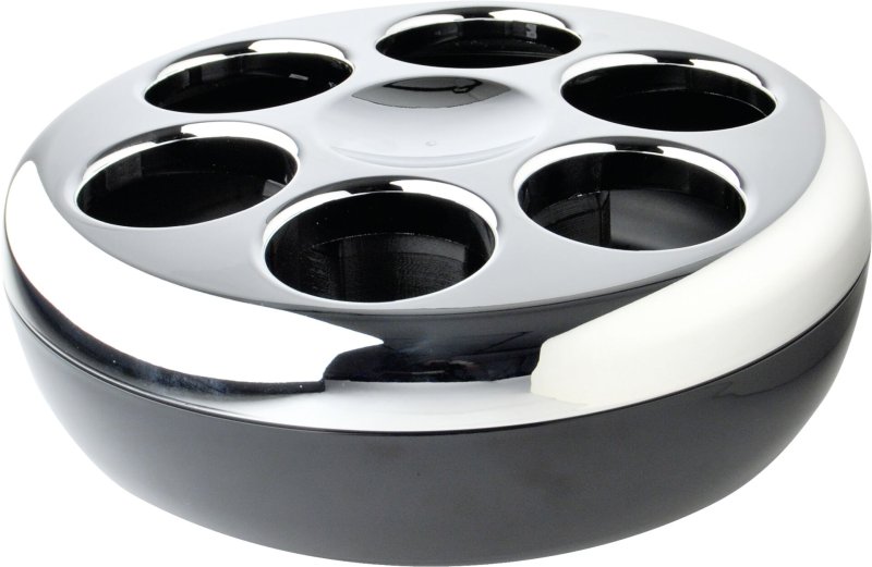 Flaschenkühler inkl. Kühlelement (2)