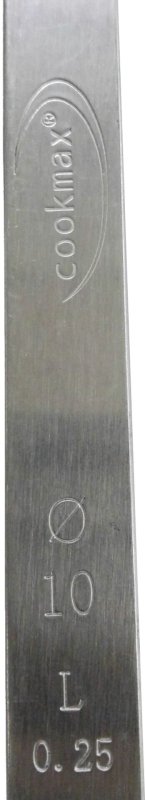 Schöpflöffel 6,5cm (2)