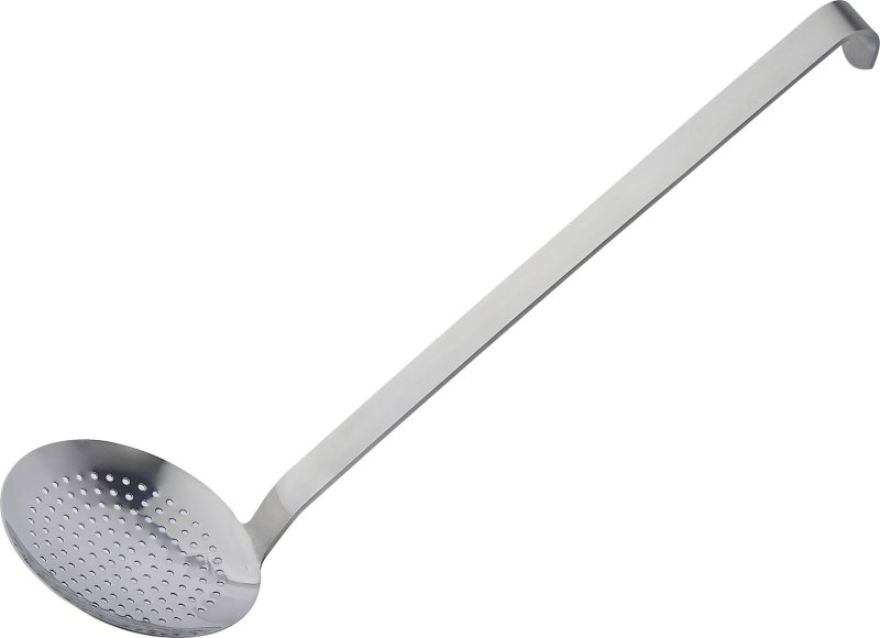Schaumlöffel 16cm (1)