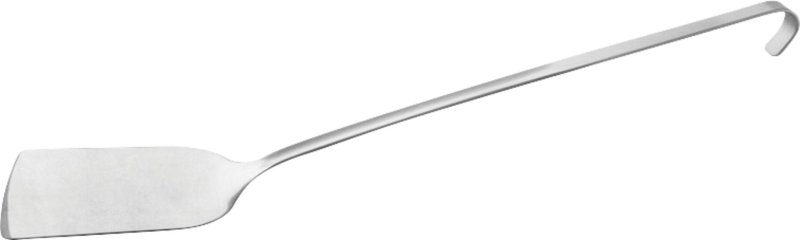 Backschaufel glatt (2)