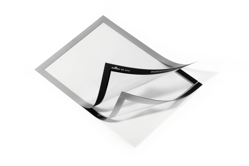 Folienrahmen silber (2)