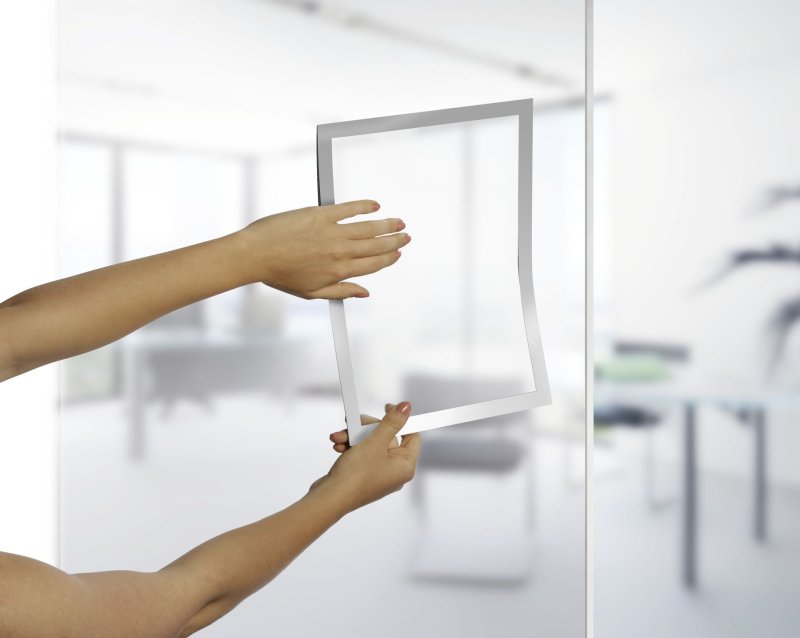 Folienrahmen silber (4)