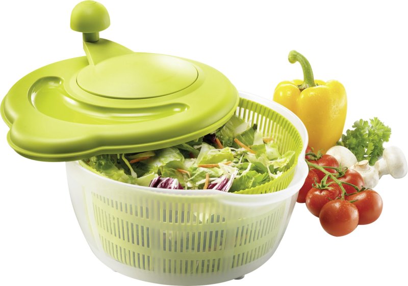 Salatschleuder "Fortuna" (1)