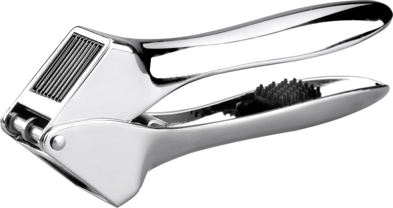 Knoblauchpresse/-schneider "Dual" (1)