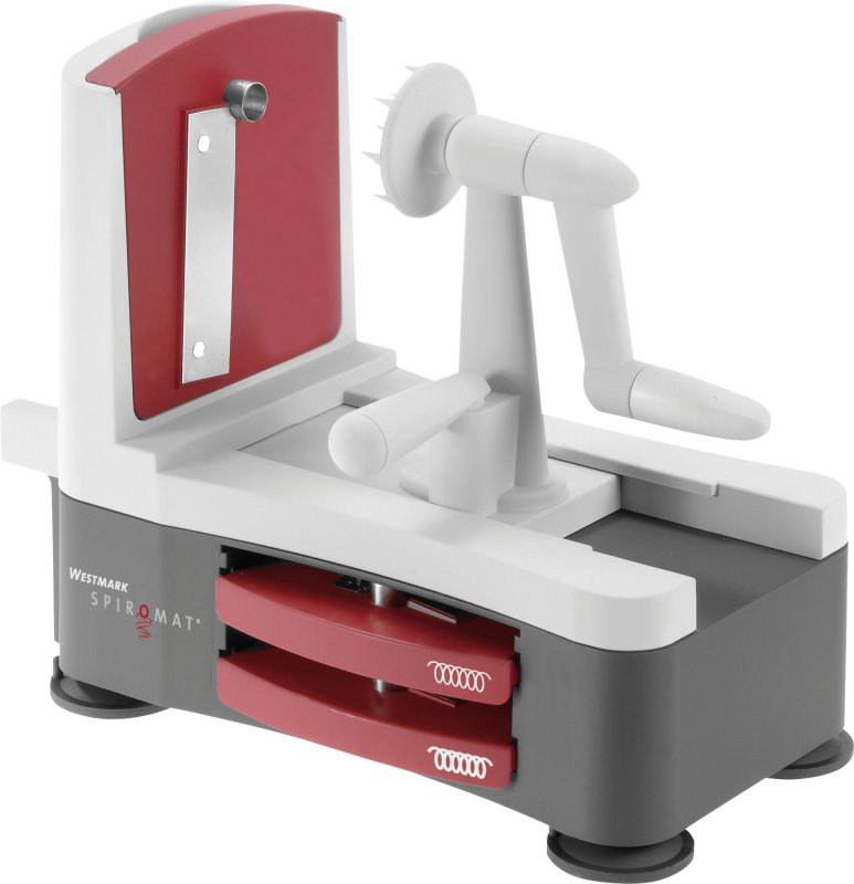 Gemüseschneider "Spiromat" (1)