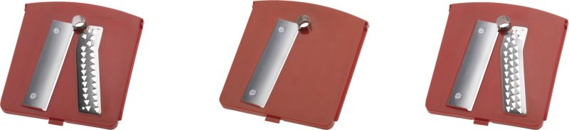 Gemüseschneider "Spiromat" (3)