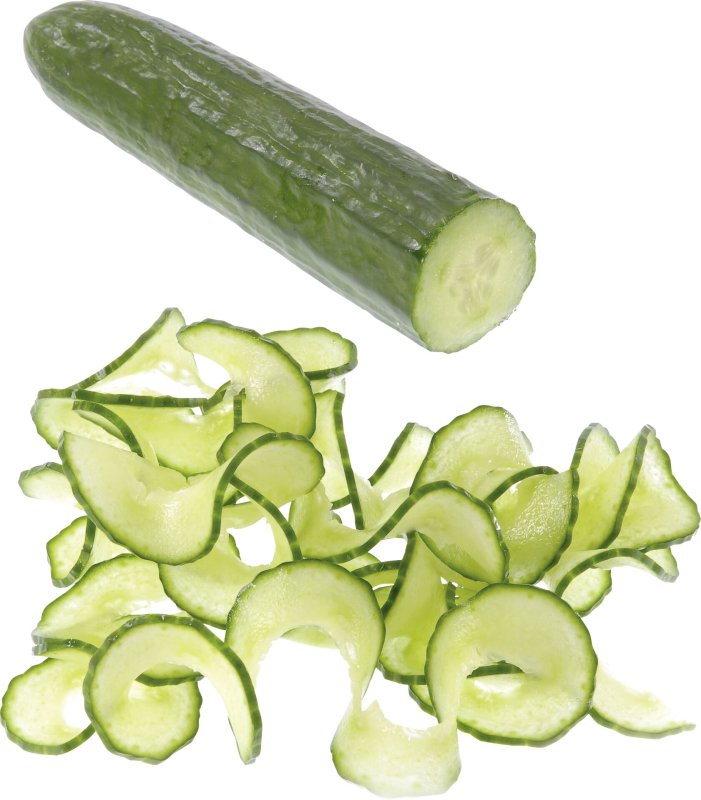 Gemüseschneider "Spiromat" (6)