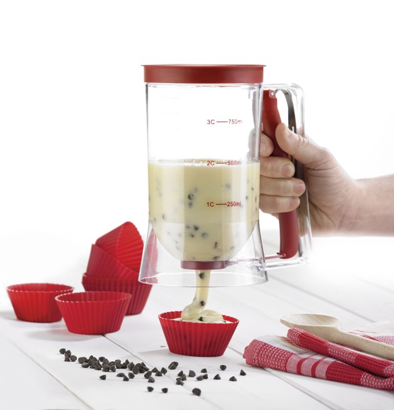 Teigportionierer (3)