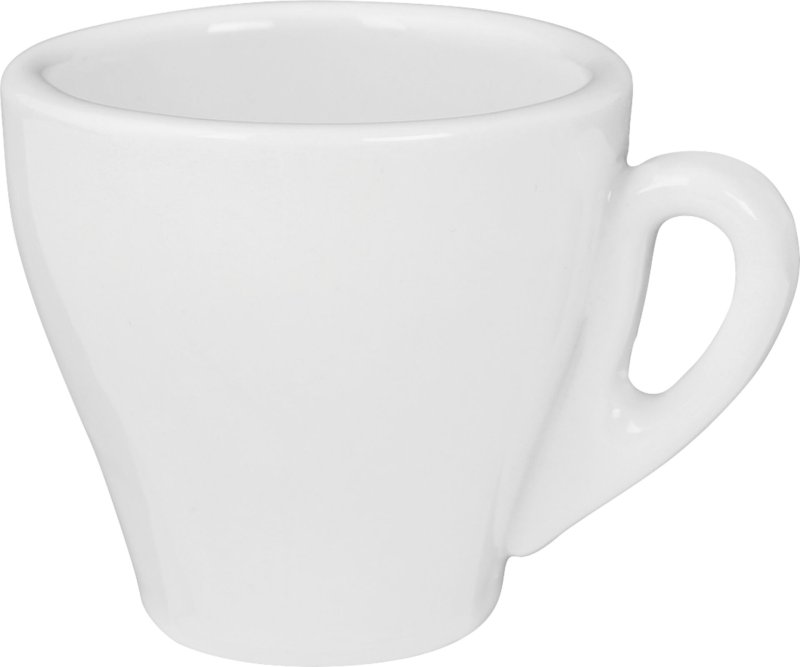 Tassenserie "Café" Espresso obere 0,08L (1)