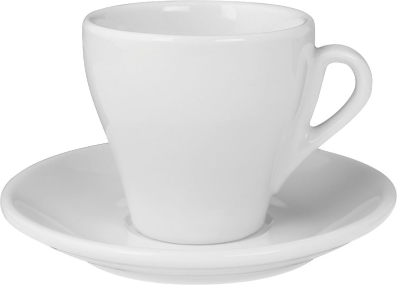 Tassenserie "Café" Kaffee obere 0,18L (2)