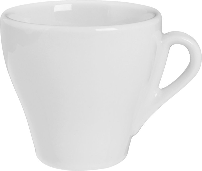 Tassenserie "Café" Kaffee obere 0,18L (1)