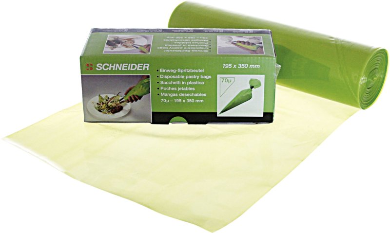 Einwegspritzbeutel (1)