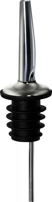 Ausgießer Edelstahl (1)