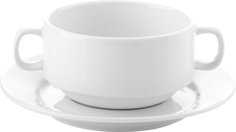 Tassen "ECO" Suppentasse Obere (1)