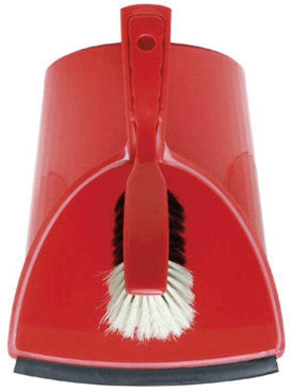 Jumbo-Profi Kehrgarnitur (2)