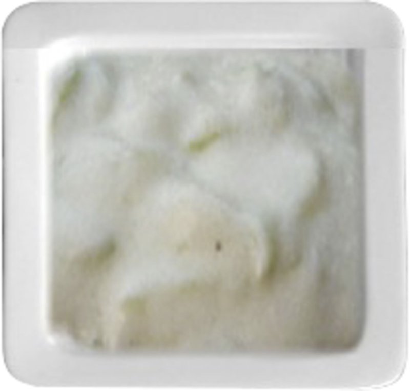 GN-Behälter, Porzellan, 65 mm tief 1/6 GN (1)