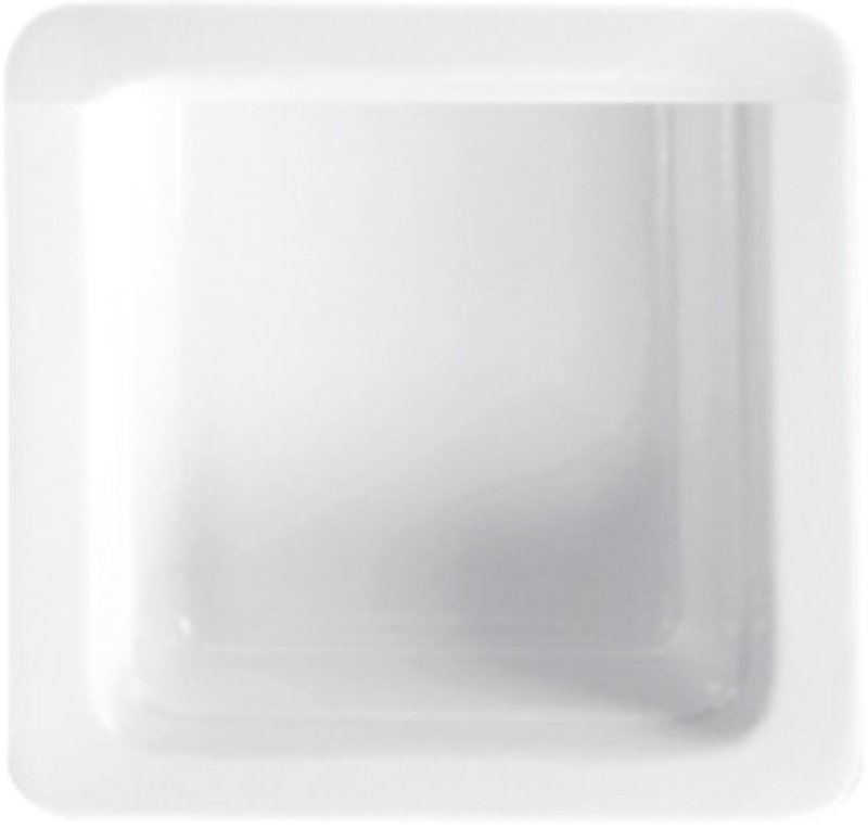 GN-Behälter, Porzellan, 65 mm tief 1/6 GN (2)