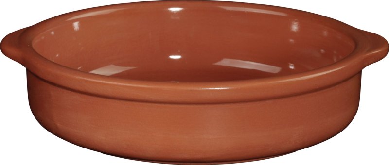 Backform mit Griffe „Mediterrano“ (1)