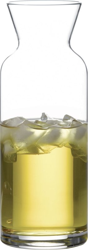 Karaffe „Village" 1,26L mit Füllstrich (2)