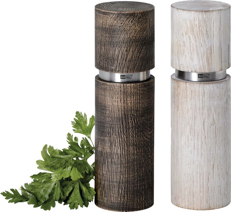 Mühle „Textura Antique Grande" (1)