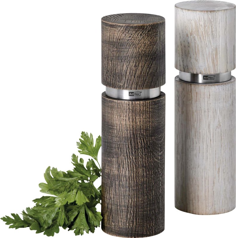 Mühle „Textura Antique Grande" (2)