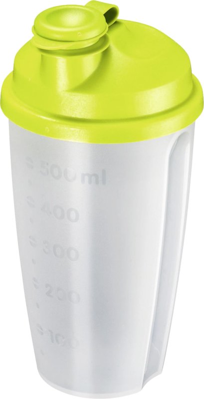 Dressingshaker "Mixery" (1)