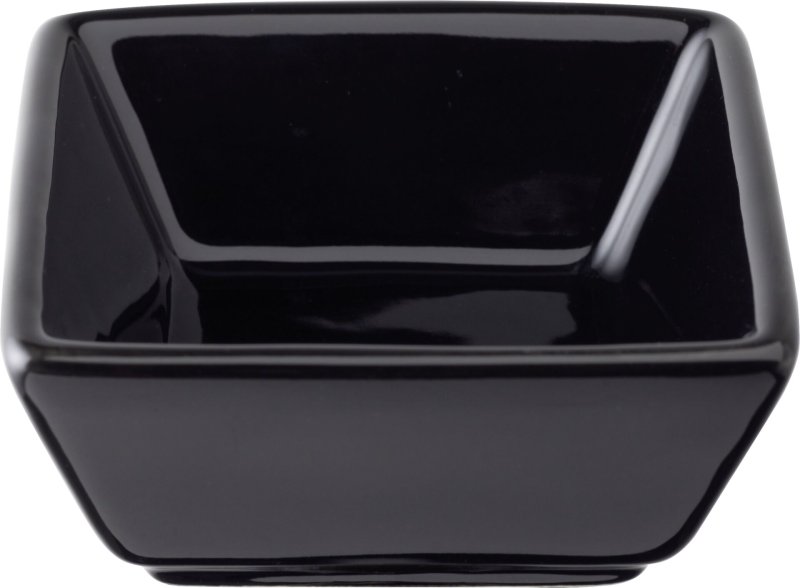 Petit Schale „Basic" schwarz (1)