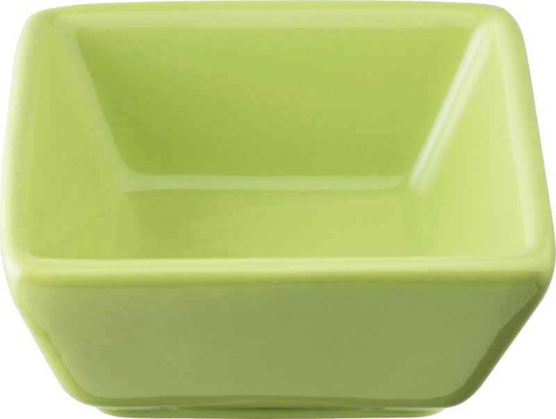 Petit Schale „Basic" limette (1)