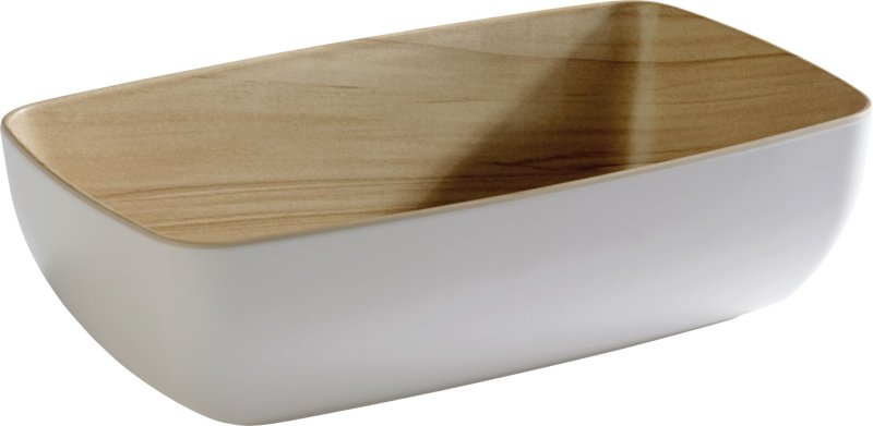 Schale "Frida" 1/4 GN (1)