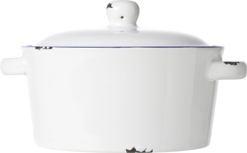 Steinzeugserie "Greta" Casserole (1)