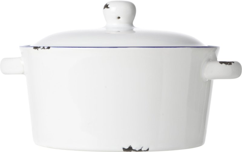 Steinzeugserie "Greta" Casserole (2)