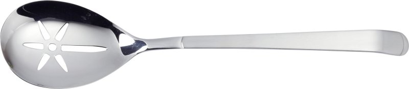 Chafing Löffel geschlitzt (1)