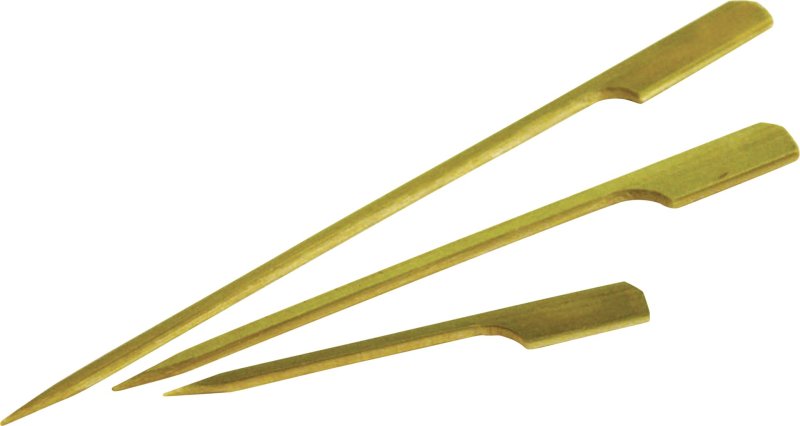 Picker "Fähnchen" 9cm (1)