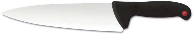 Messerserie "PRO" Kochmesser 22,5 cm (1)