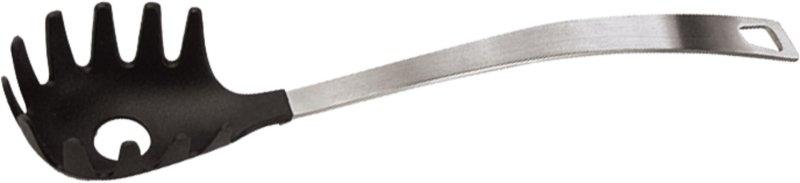 Küchenhelfer "PRO" Spaghettilöffel (1)