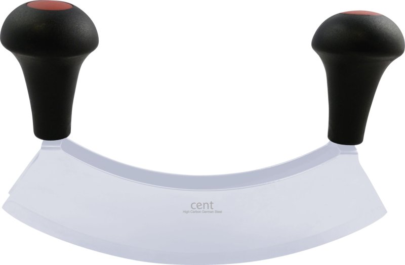 Wiegemesser "PRO" zweischneidig (1)