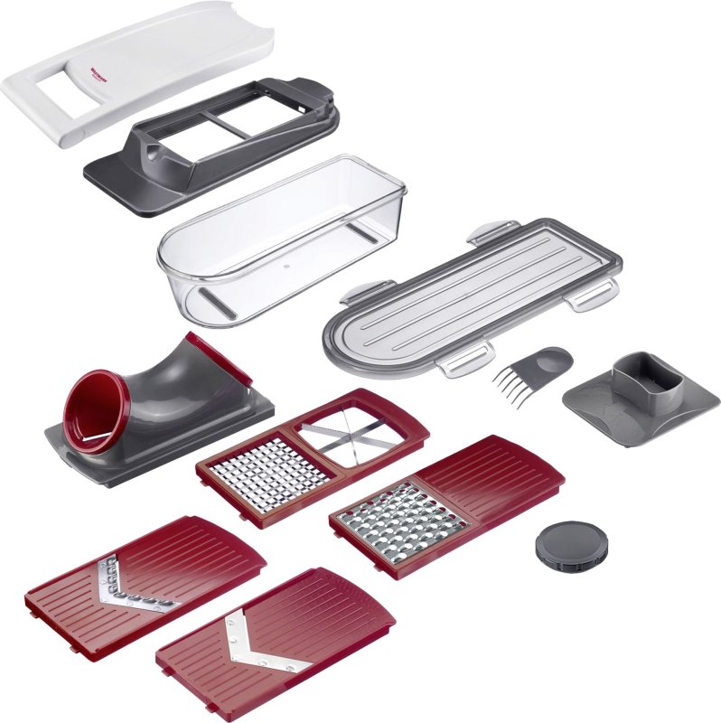 Multischneider "Dicer Star" (1)