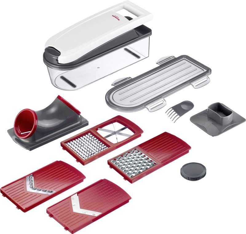 Multischneider "Dicer Star" (2)