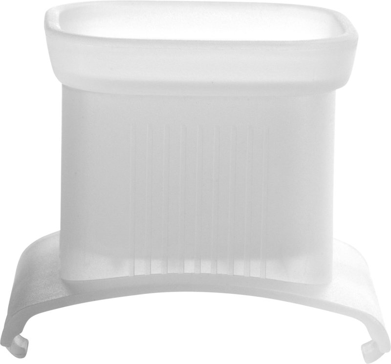 Fingerschutz zu Reibe "Pro" breit (3)