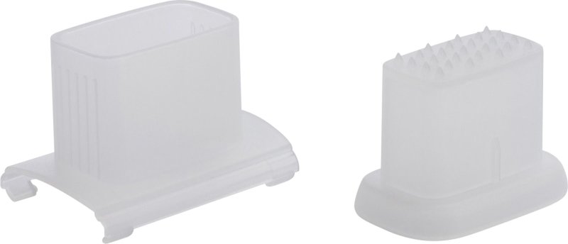 Fingerschutz zu Reibe "Pro" schmal (1)