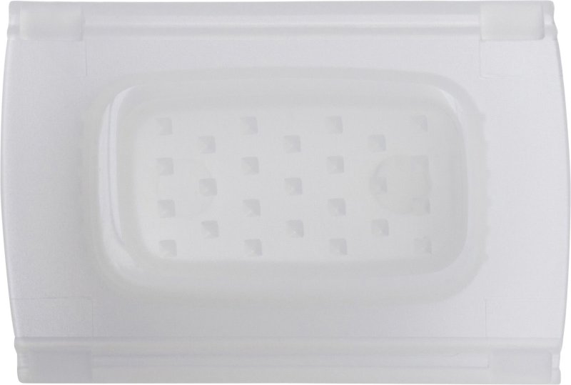 Fingerschutz zu Reibe "Pro" schmal (2)