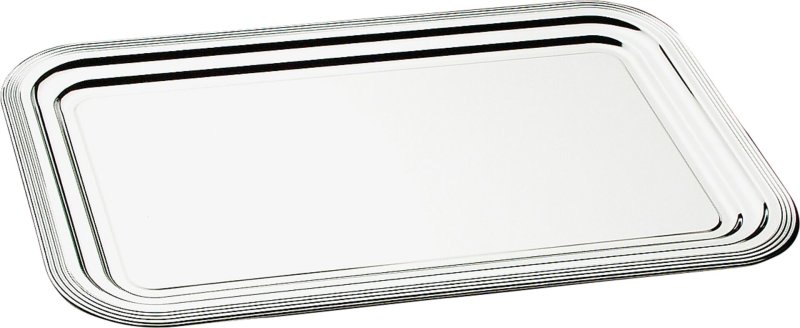 Serviertablett "Classic" (1)