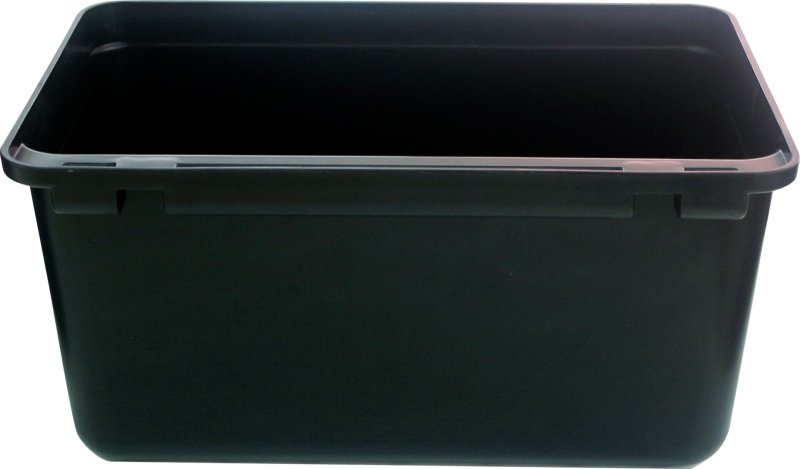 Servierwagen Besteckbehälter (1)