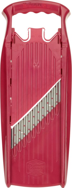 Reibe Welle-Waffel (1)