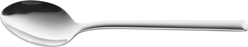 Besteckserie "MILA" 4,0 mm 18/10 Moccalöffel (1)