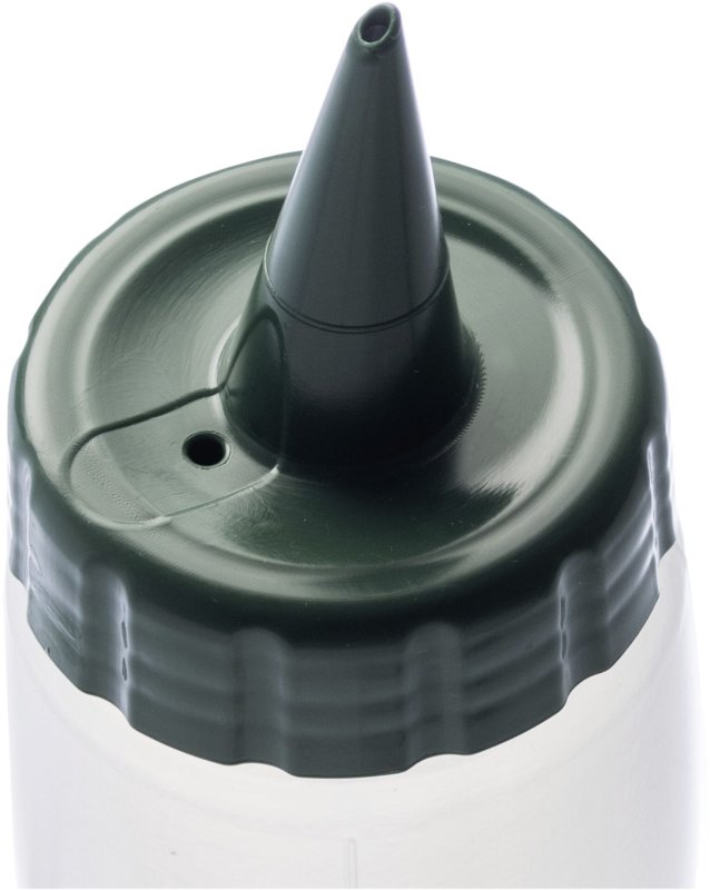 Dosierflasche 0,5 Liter (2)