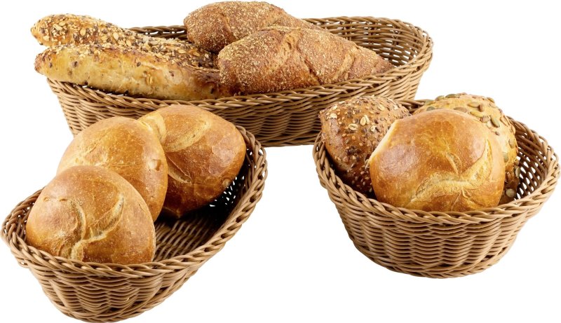 Korb Boot 26x17x8cm schwarz (2)