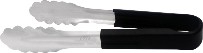 Universalzange "PRO-HACCP" 24cm schwarz (1)