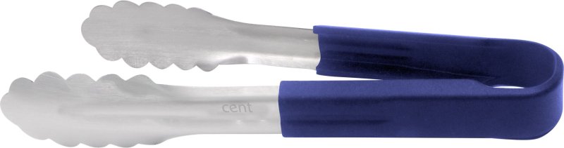 Universalzange "PRO-HACCP" 24cm blau (1)