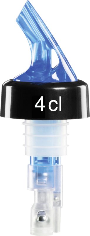 Dosiergerät 4cl blau (1)